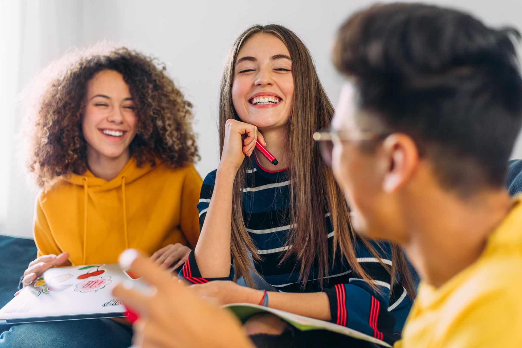 Onboarding Gen Z: How to Connect with the Most Connected Generation