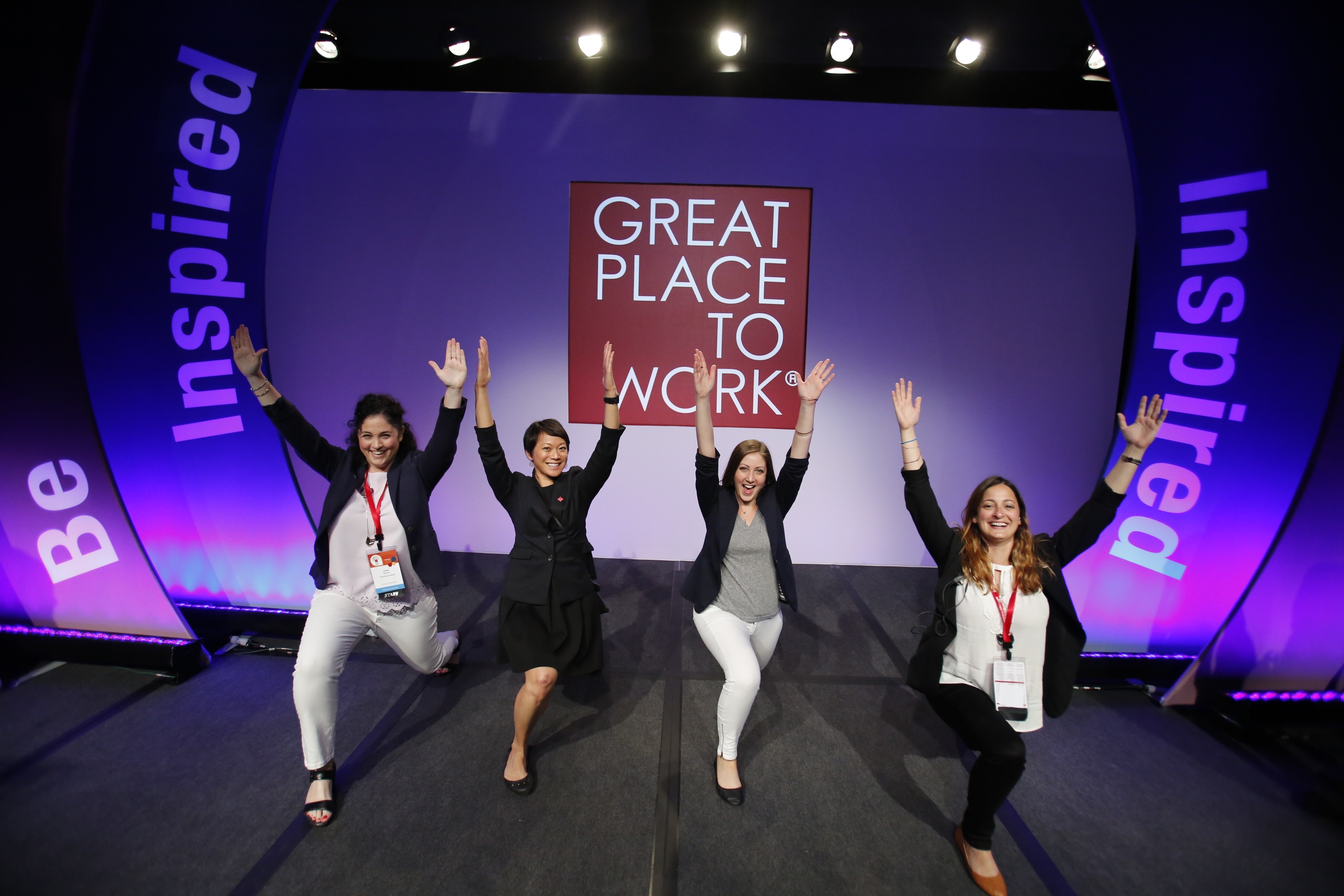 Two GPTW4ALL Conference Sessions You Can’t Miss!