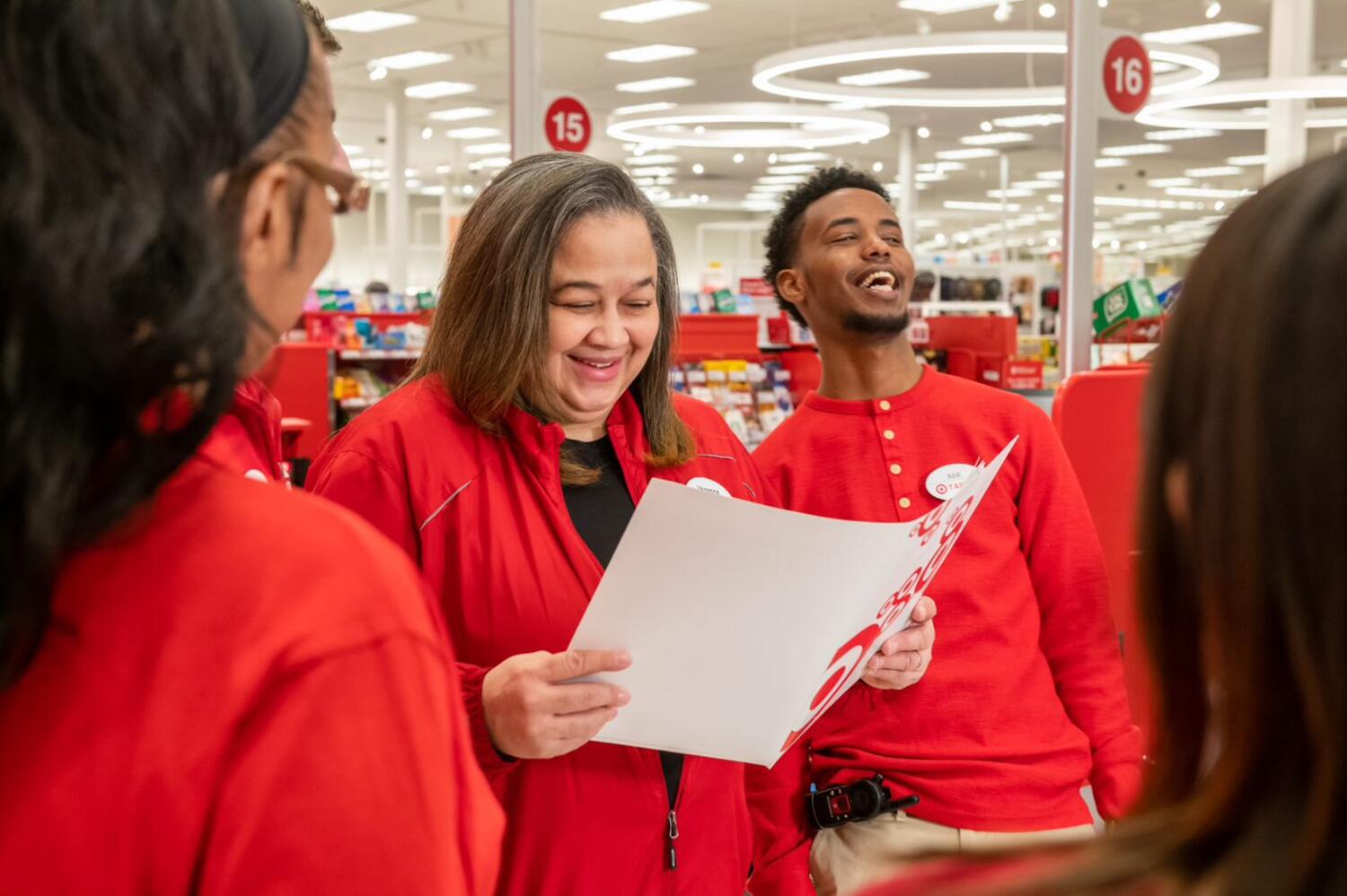  How Target Creates a Great Workplace for Millennials