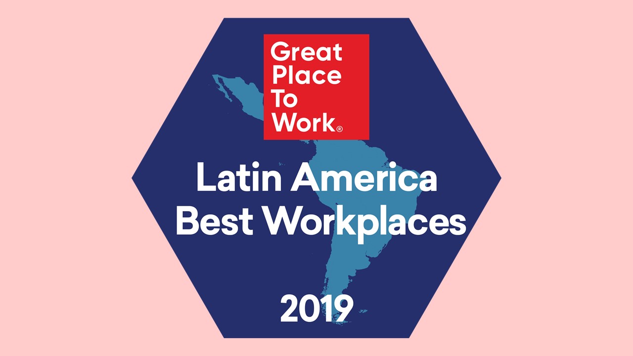  Innovation and Inclusion Go Hand-in-Hand at Latin America’s 100 Best Workplaces