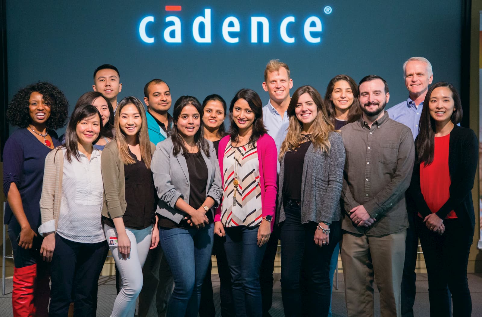  The Innovation by All Journey at Cadence