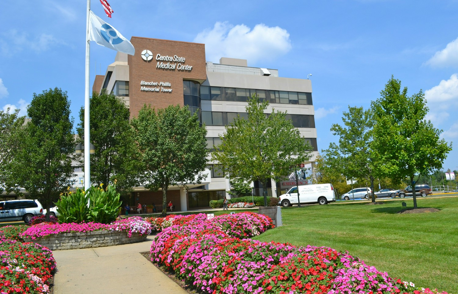 CentraState Healthcare System Photo