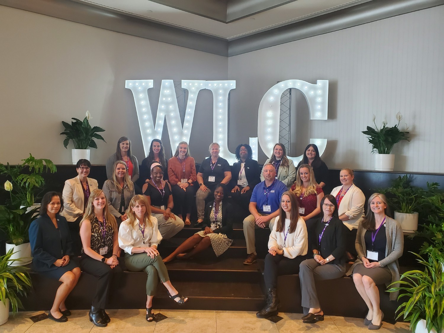 Women's Leadership Conference in Las Vegas 