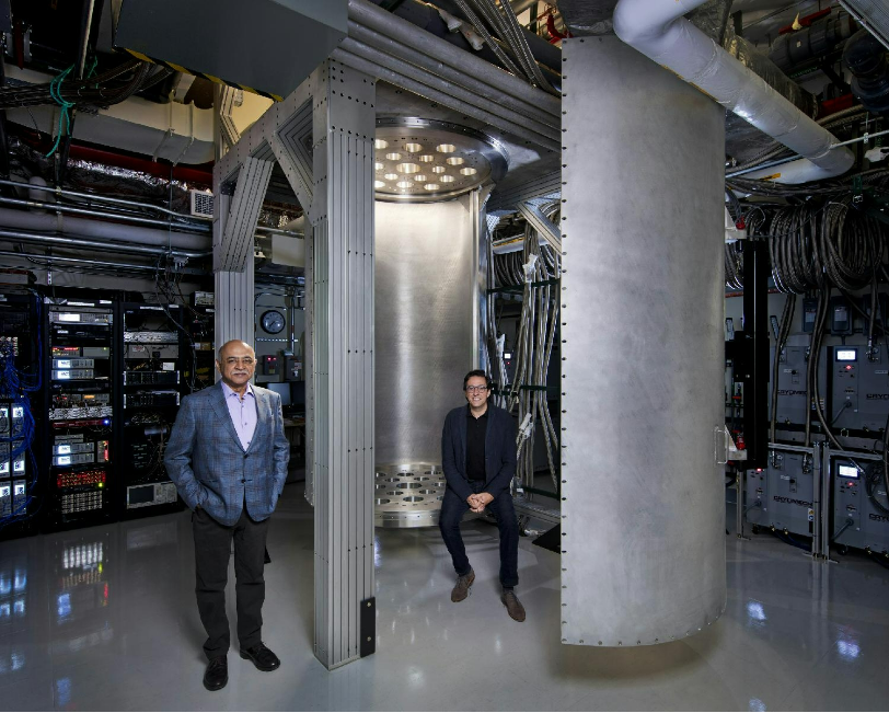IBM: The Future of Quantum Computing