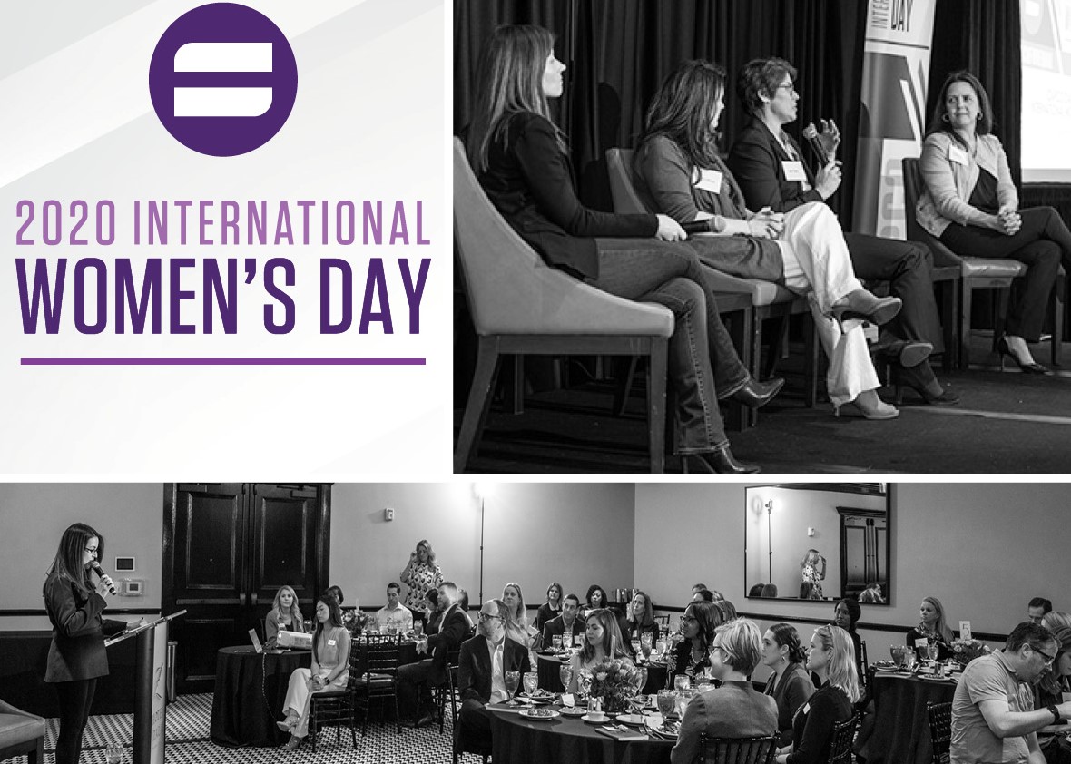 Capco celebrates International Women’s Day
