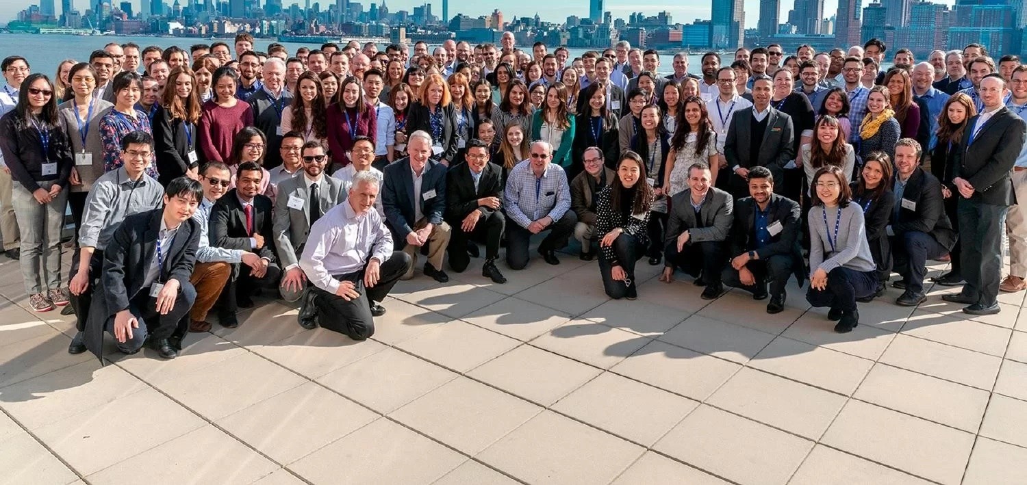 Verisk has been named a Great Place to Work for seven consecutive years, and one of the Best Workplaces in New York.