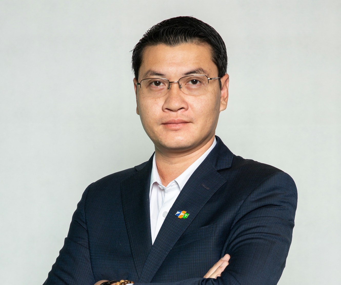 Mr. Phuong Dang - CEO of FPT USA Corporation