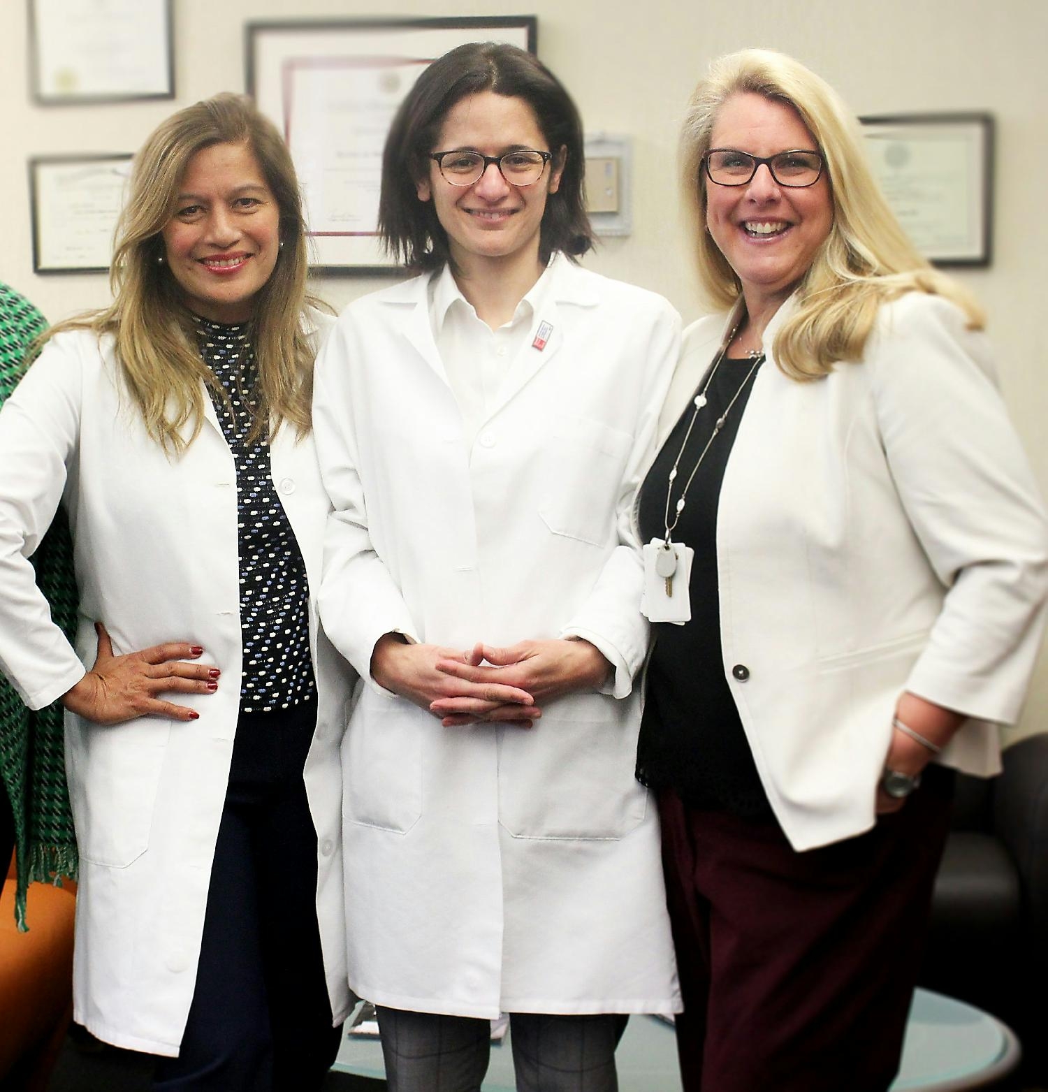 At Westmed, Women Lead the Way