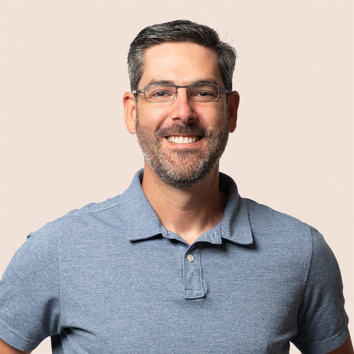 Nathan Christensen, CEO