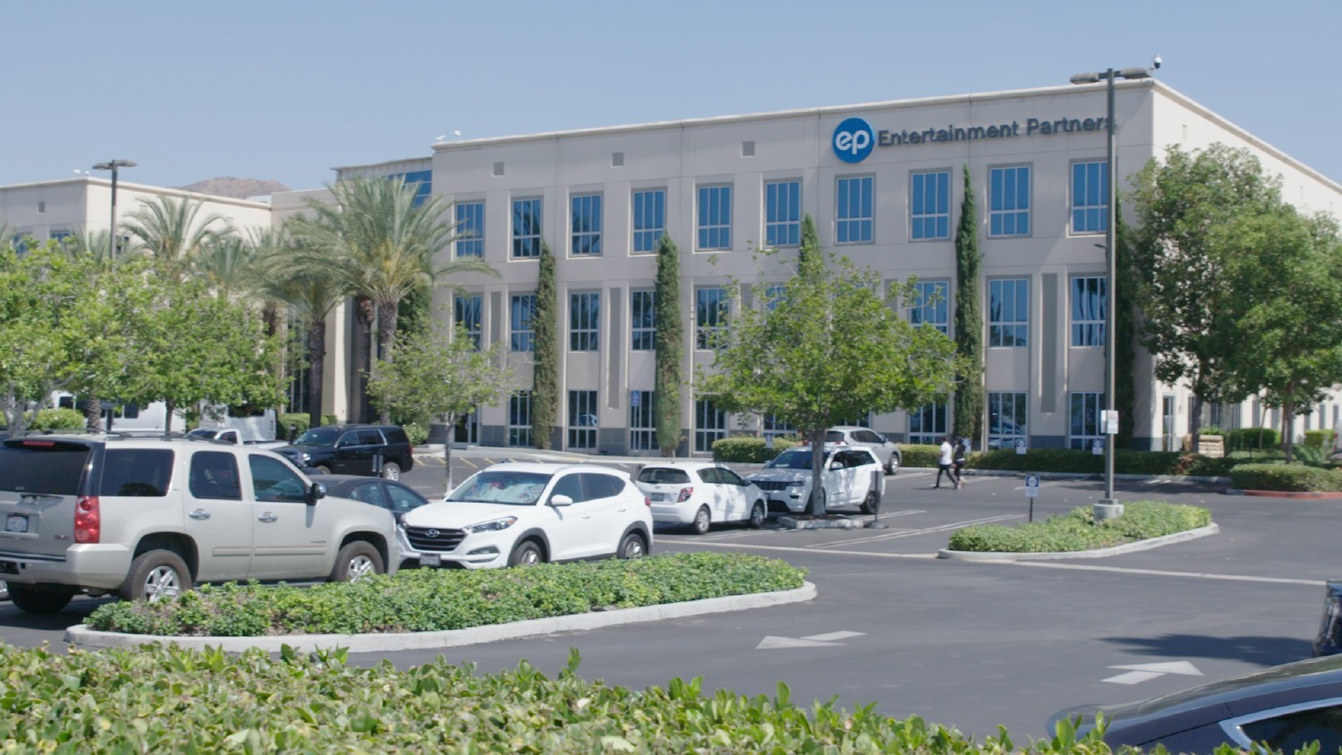 Our headquarters are located in Burbank, California, where the majority of our employees work.