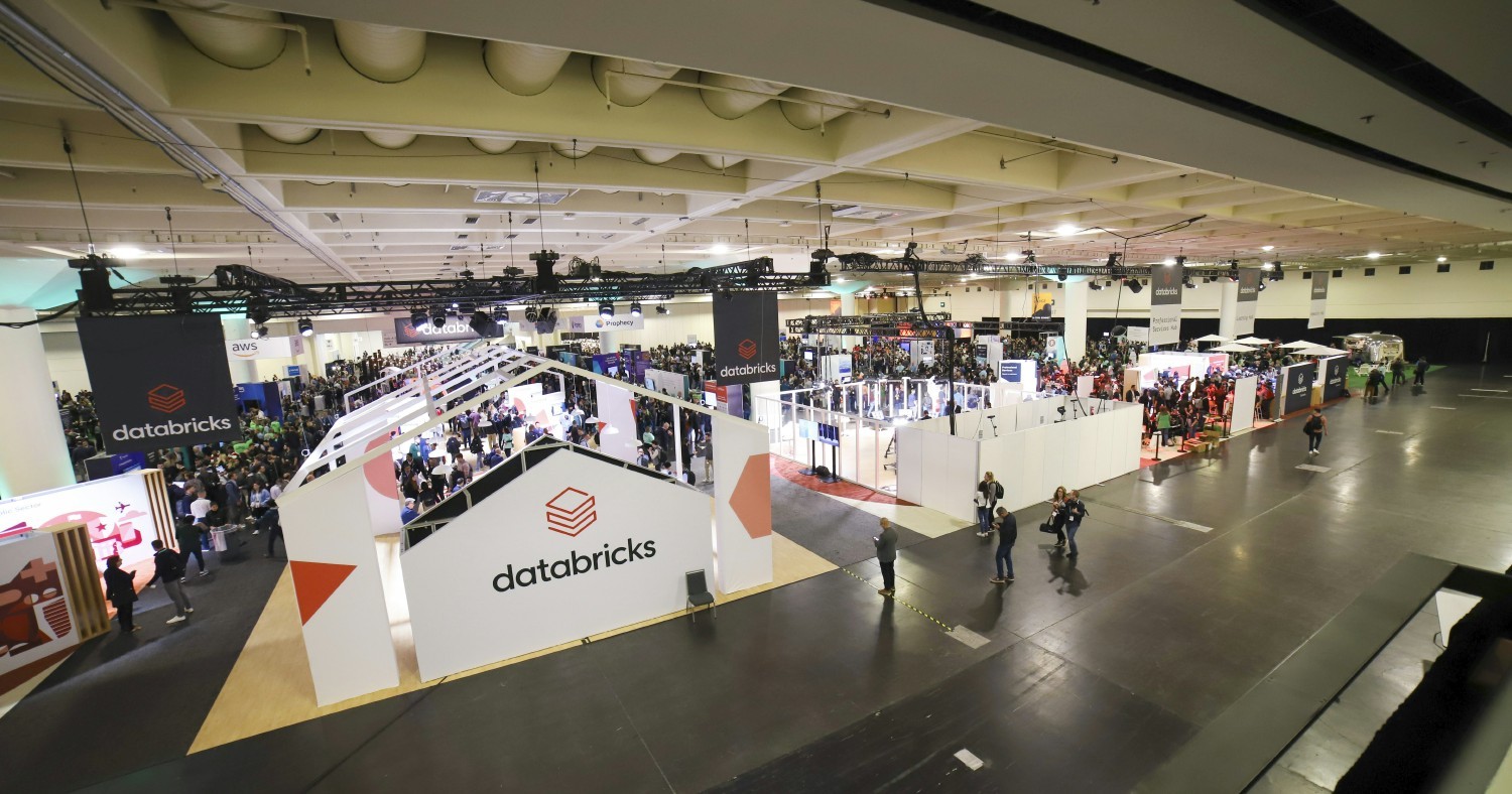 Databricks Data + AI Summit