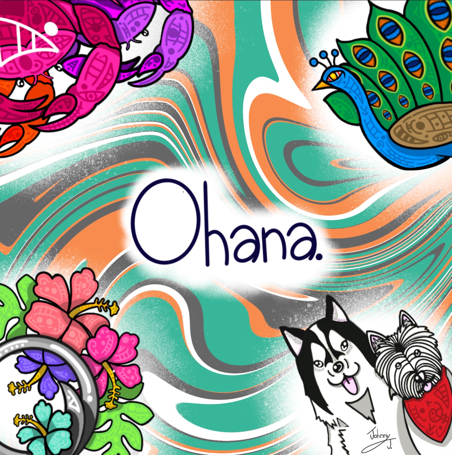 The Therapia Ohana remains committed to staffing the finest  professionals under the medical and education umbrellas.