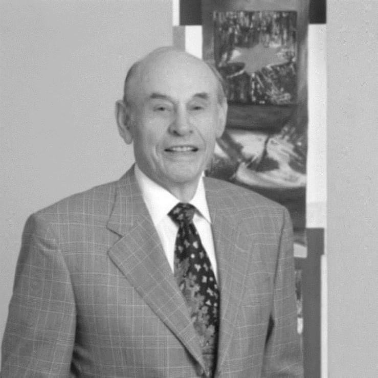 Our founder, Bill Morgan, passed away in 2023, at the young age of 98. His legacy lives on at Morgan, KEEP ON TRUCKIN!