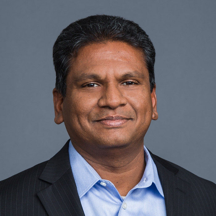 Thiru Thangarathinam, CEO