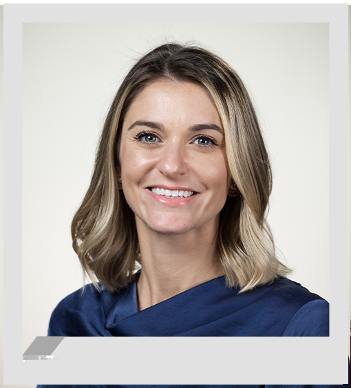 Megan Arnold- Principal Consultant, Recruiting Optimization