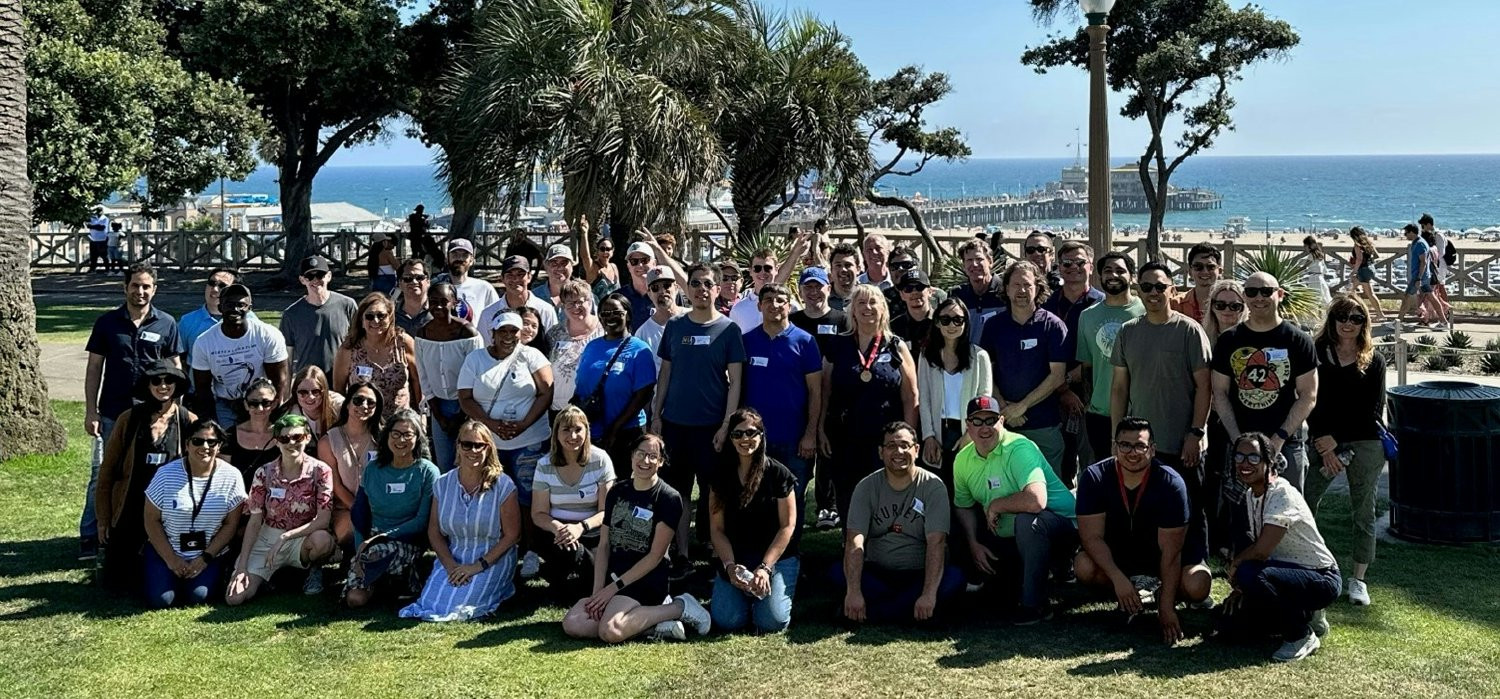 Perr&Knight - West Coast Employees Group Photo