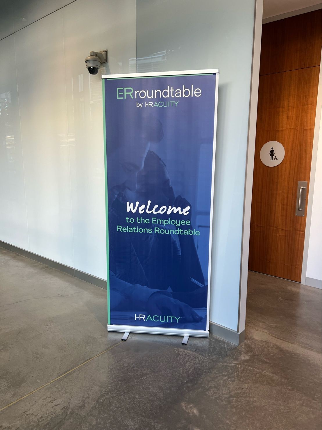 HR Acuity hosts an annual Roundtable Event for members of the empowER community to collaborate and learn from experts.