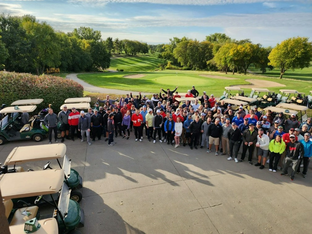 2022 PTH Company Golf Outing