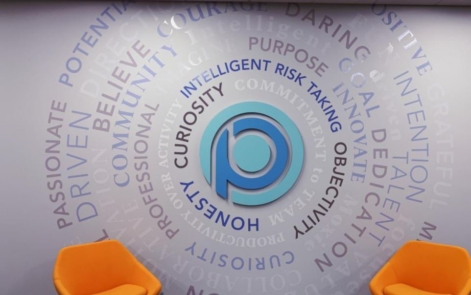 Pulse Biosciences core values are centered around technology, people, and patients