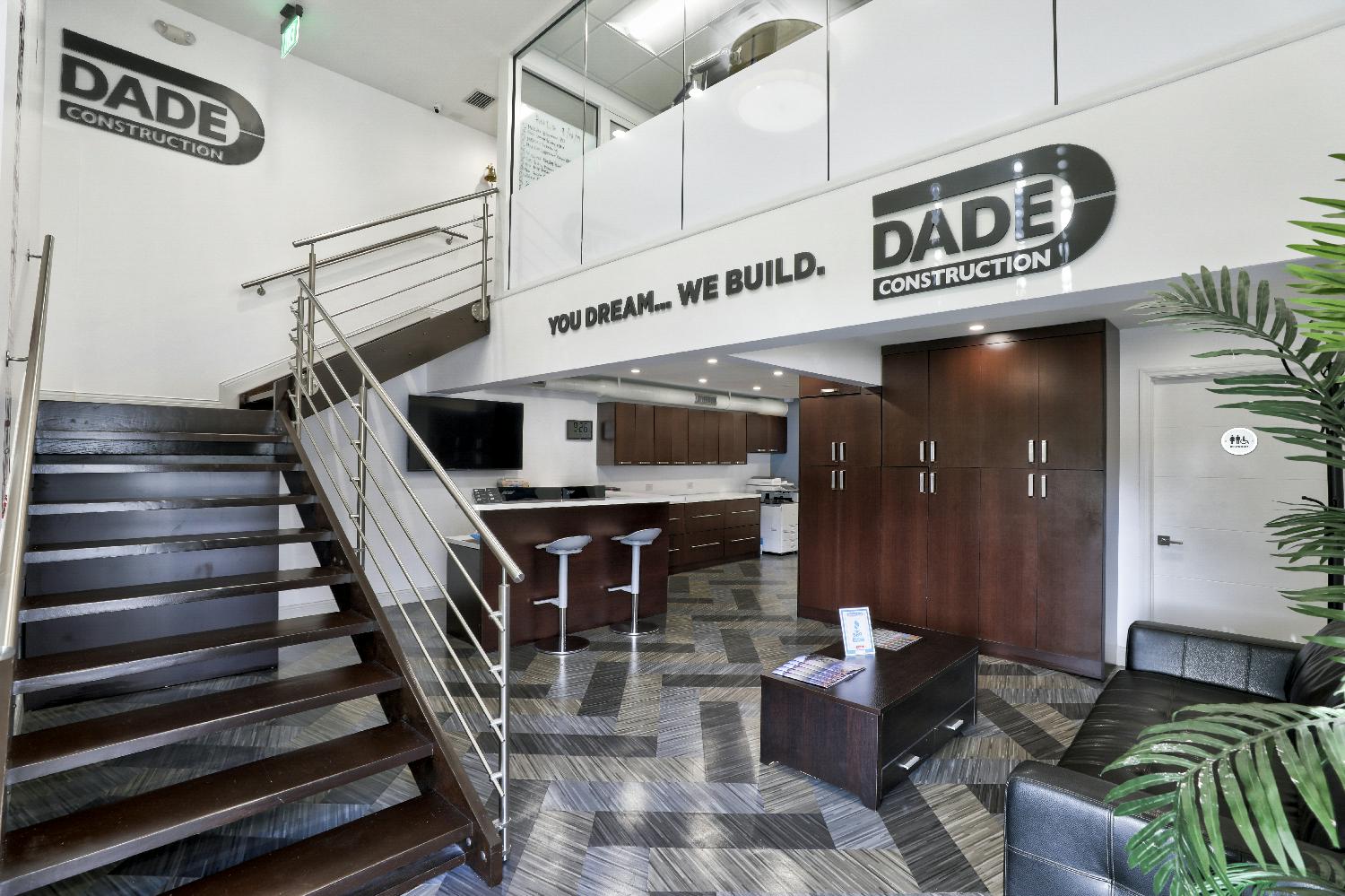 Dade Construction Headquarters