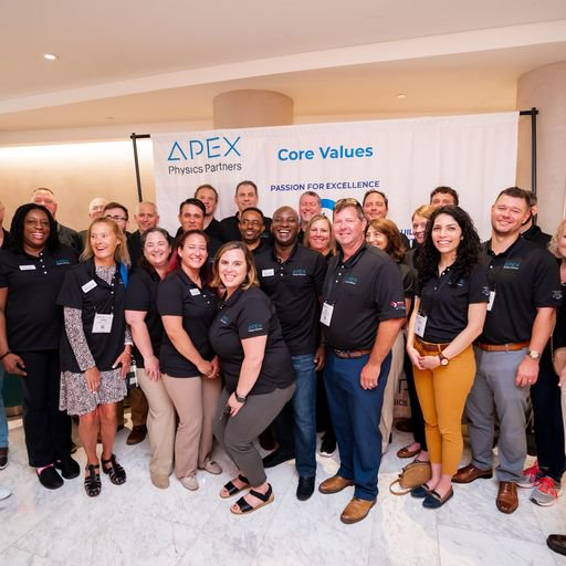 Apex Physics Partners LLC Photo