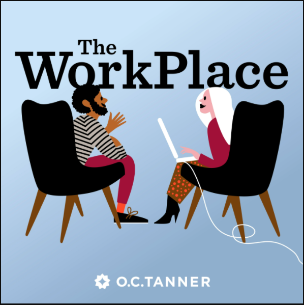  The Workplace is a podcast about the places we work and how to make them better.