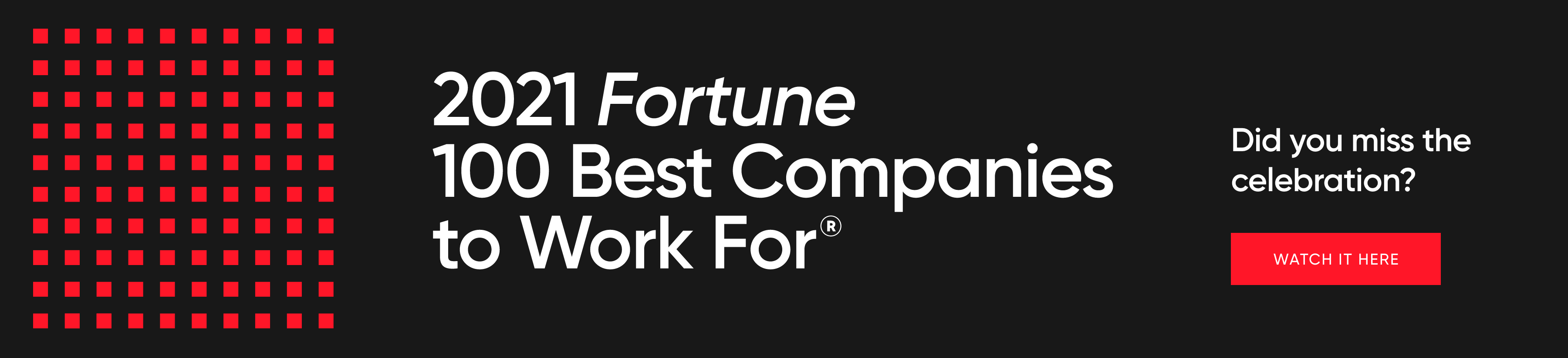 Fortune 100 Best Companies to Work For® 2017 | Great Place to Work®