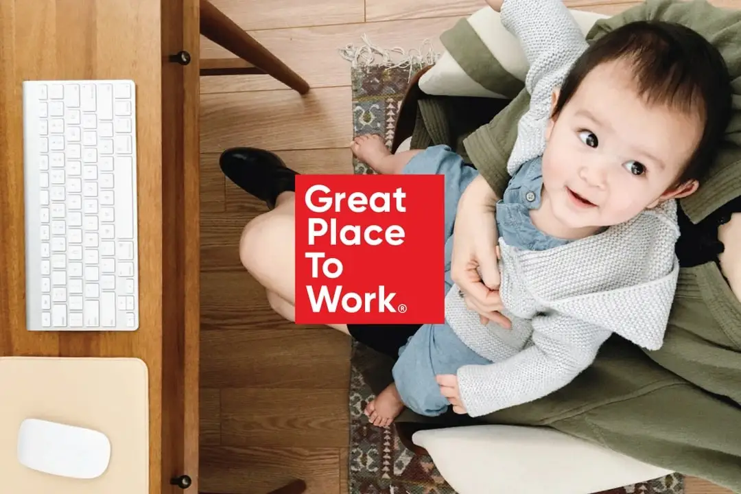 We spoke with Ann about what she’s hearing from employees, the engagement and impact she’s seeing from Maven, and why Great Place to Work is investing in Maven’s new Parenting & Pediatrics program.