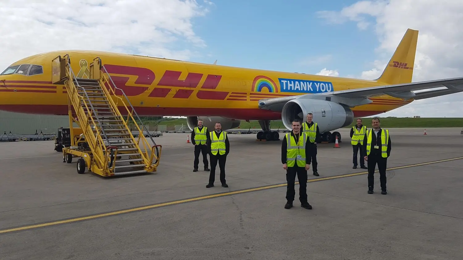 DHL LoxiSohair
