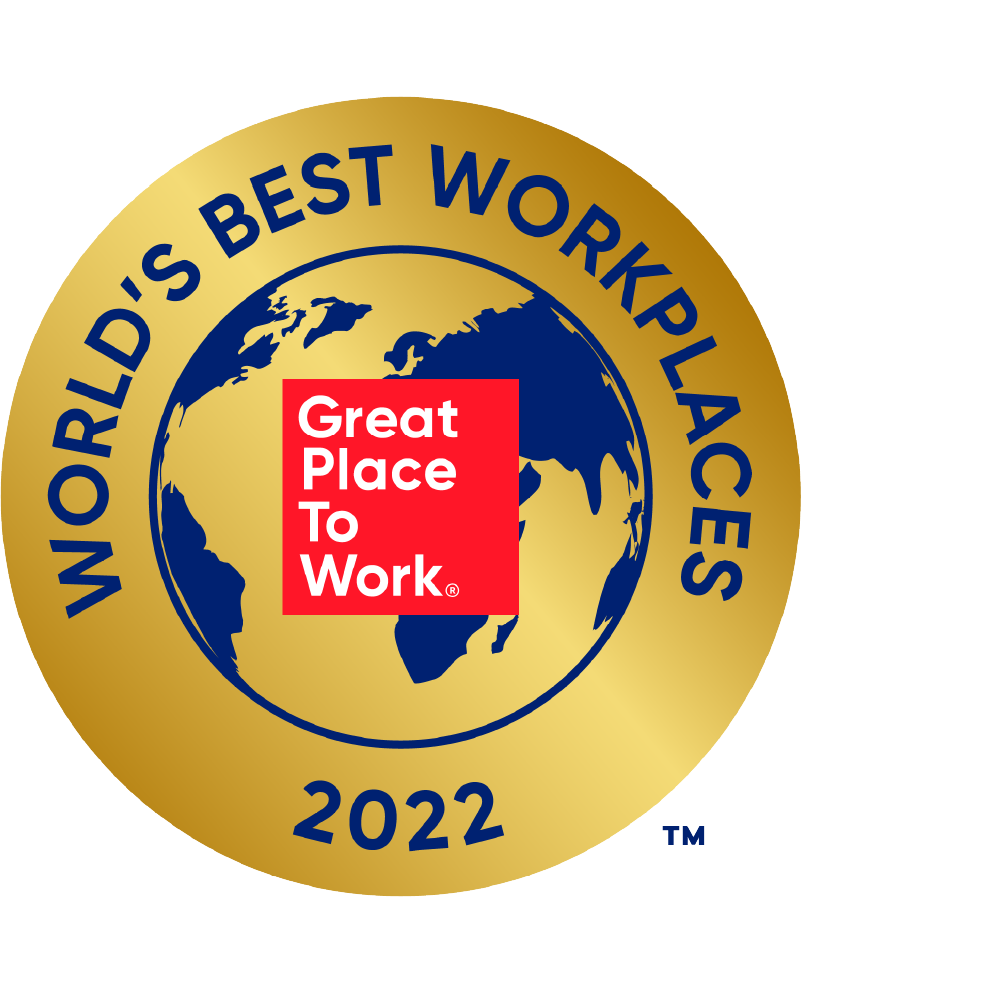 World’s Best Workplaces 2022 Badge Guidelines Great Place to Work®