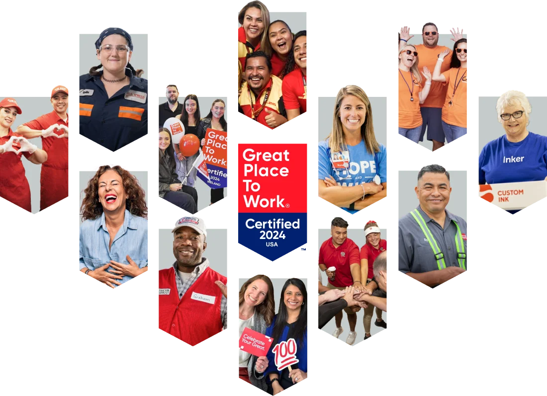 CND Landing Page Hero