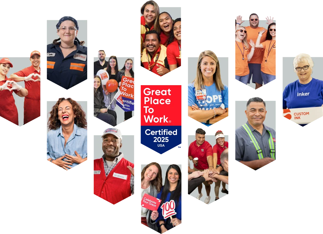 Certification Nation Day
