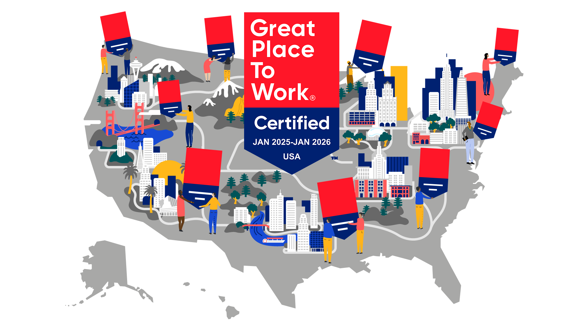 US Certification