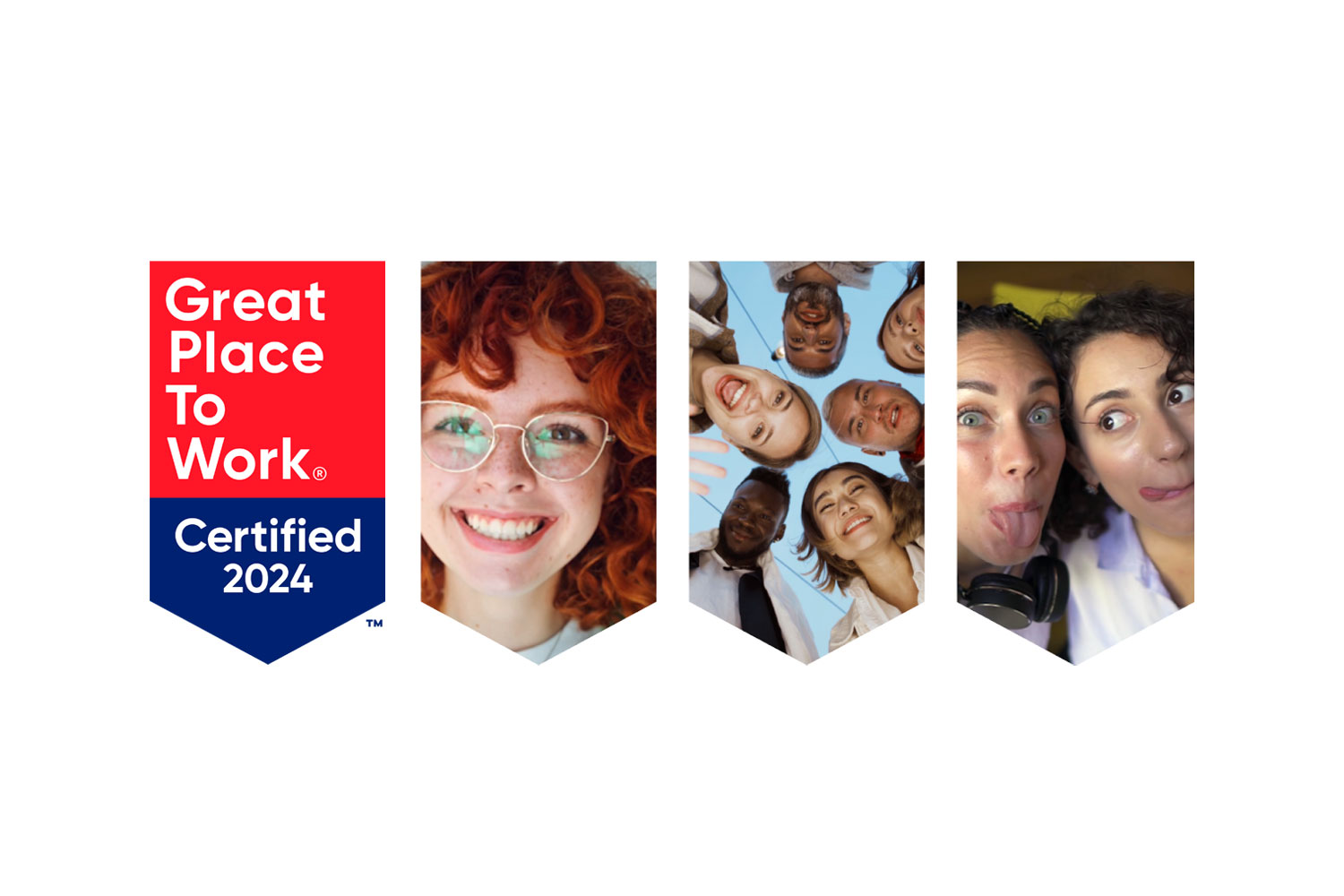 Amplify your employees’ stories on the world’s biggest company culture social media date.