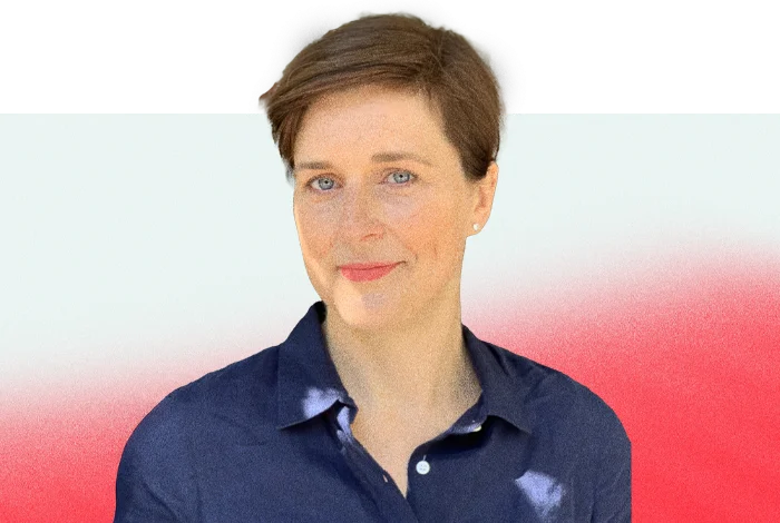 Annemarie Reed