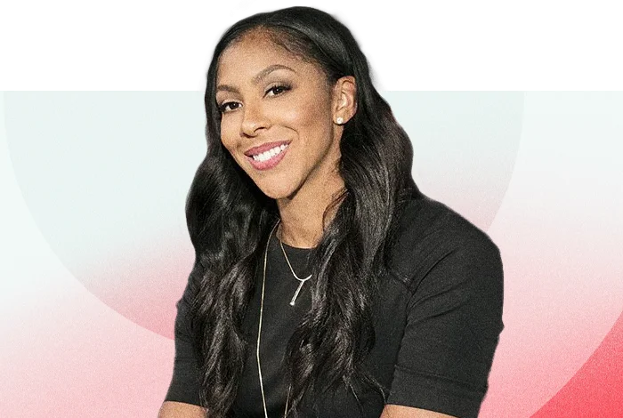 Candace Parker