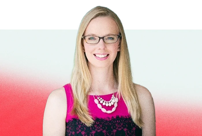 Catherine Kevett