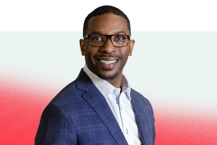 Demetris “D” Crum