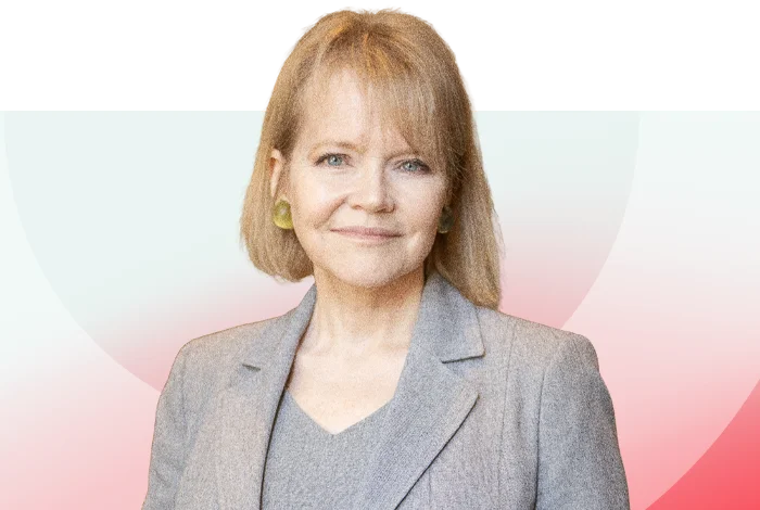 Diane Brady