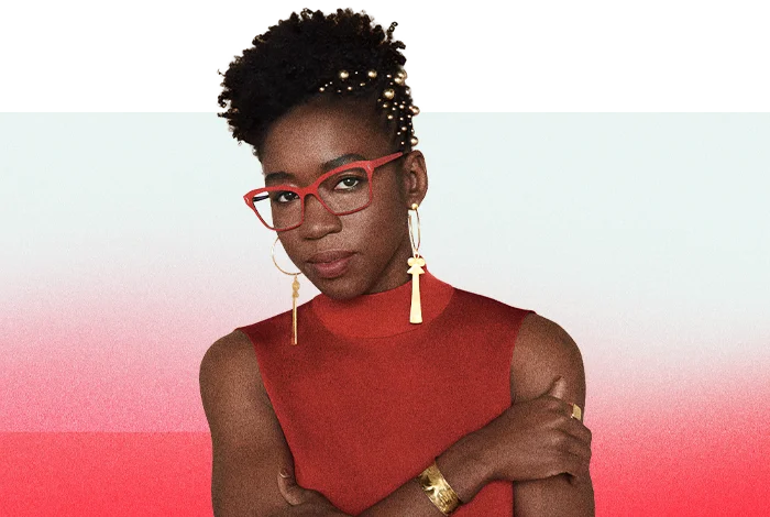 Dr. Joy Buolamwini