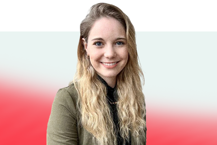Emily Gericke