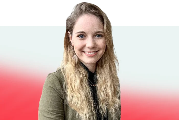 Emily Gericke