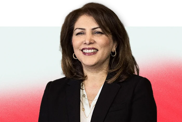Farnaz Ranjbar