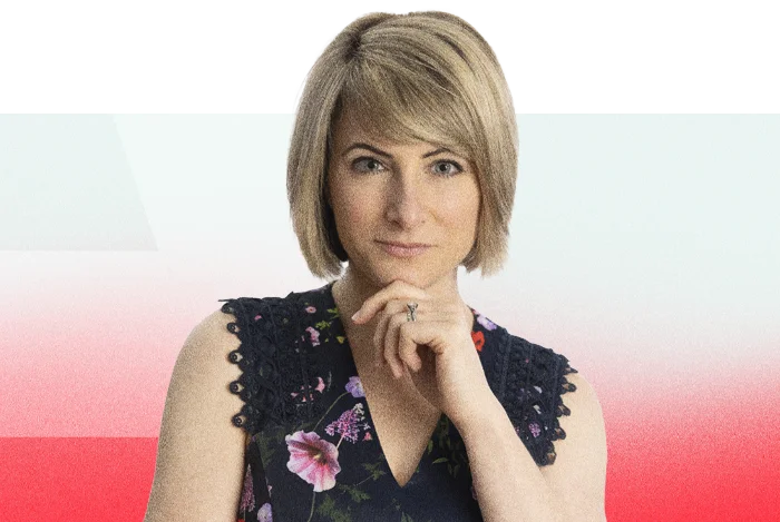 Holly Petroff