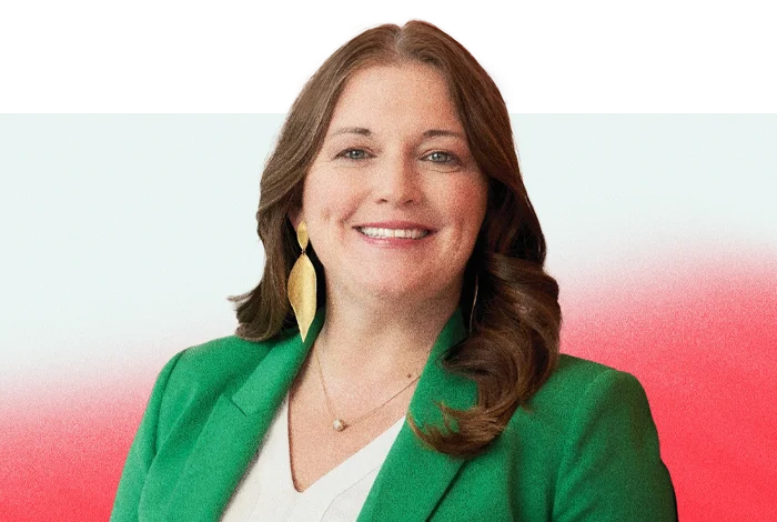 Jennifer Kingston