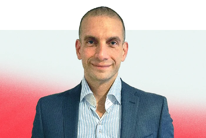 Joe Mamone