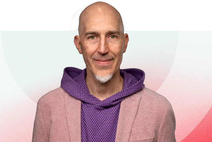 Ken Volk