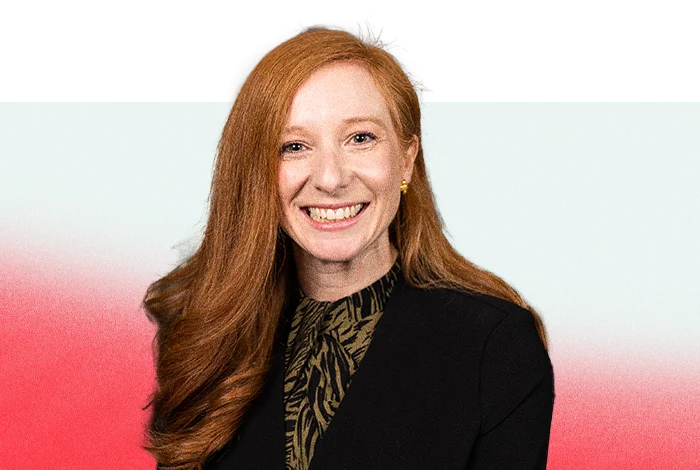 Meghan Magette