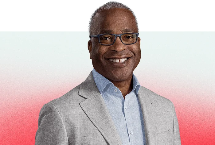 Michael C. Bush