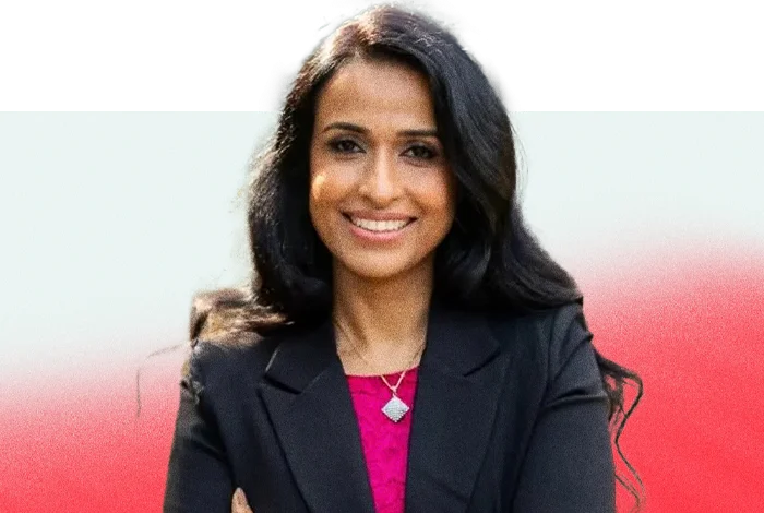 Parul Kapoor